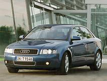 Audi A4 II (B6) Седан