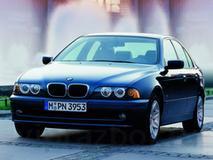 BMW 5er IV (E39) Седан