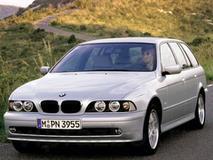 BMW 5er IV (E39) Универсал 5 дв.