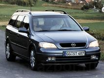 Opel Astra G Универсал 5 дв.