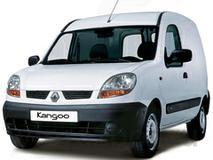 Renault Kangoo I Фургон