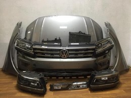 Центр оптово-розничных продаж б/у запчастей Volkswagen Hyundai