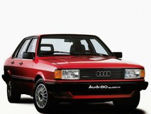 Audi 80 III (B2)