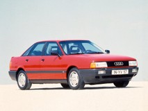 Audi 80 IV (B3)