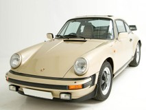Porsche 911 II (930) Купе