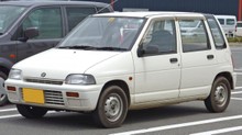 Suzuki Alto III