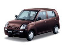 Suzuki Alto VI (HA24)