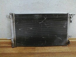 Радиатор кондиционера Chevrolet Cruze