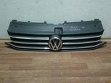 Решетка радиатора Volkswagen Polo рестайл