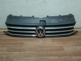 Решетка радиатора Volkswagen Polo рестайл