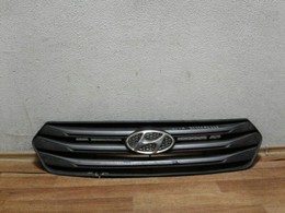 Решетка радиатора Hyundai Creta Oem 86351M0000