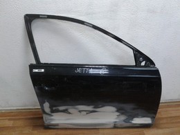 Дверь передняя правая Volkswagen Jetta 6 (11>) (по