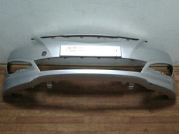 Бампер передний Hyundai Solaris 865114L500