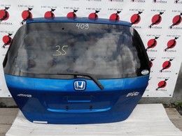 Крышка багажника для Хонда Fit