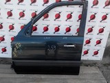 Дверь передняя левая для Хонда CR-V