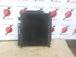 Радиатор кондиционера для Хонда Jazz