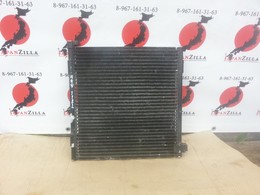 Радиатор кондиционера для Хонда HR-V