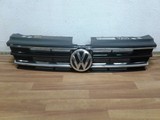 Решетка радиатора Volkswagen Tiguan 2 5na853633