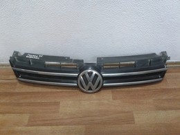 Решётка радиатора Volkswagen Touareg NF 7p1853651