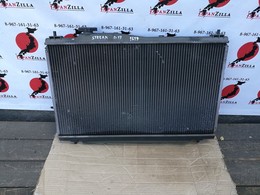 Радиатор двигателя для Хонда Stream