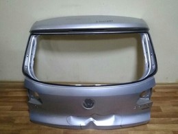 Крышка багажника Volkswagen Tiguan (11-16)