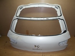 Крышка багажника Citroen DS5 (скл-3)