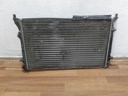 Радиатор охлаждения Volkswagen Jetta 6 5c0121251