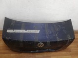 Крышка багажника Volkswagen Polo седан 6RU8270025c