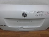 Крышка багажника Volkswagen Polo седан 6RU827025