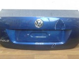Крышка багажника Volkswagen Polo седан 6RU827025