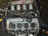 Двигатель Volkswagen Passat APU 1.8 Ауди а4
