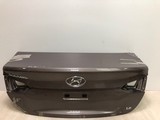 Крышка багажника Hyundai Solaris 2 69200H5000