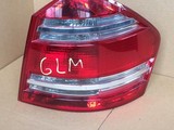 фонарь левый мерседес w164 GL GL-klasse