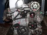 Двигатель 2.4L K24 Honda CR-V 3