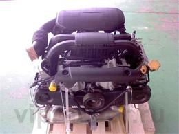 Двигатель Subaru Outback 2.5L EJ25 EJ253