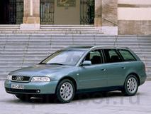 Audi A4 I (B5) Универсал 5 дв.