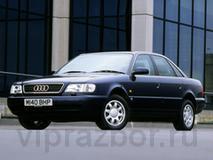 Audi A6 I (C4) Седан