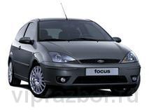 Focus ST хэтчбек 3-дв. I поколение (2002 - 2004)