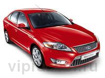 Ford Mondeo IV Седан
