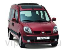 Renault Kangoo I Компактвэн