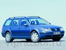 Volkswagen Bora Универсал 5 дв.