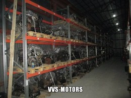 VVS-MOTORS