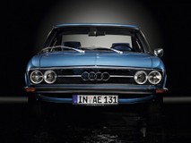 Разборка автомобилей Audi 100 I (C1) Купе