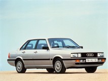 Audi 90 I (B2)