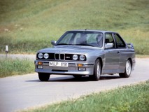 Разборка автомобилей BMW 3er II (E30) Купе