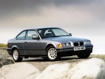 BMW 3er III (E36) Купе