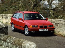 BMW 3er III (E36) Универсал 5 дв.