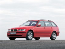 Разборка автомобилей BMW 3er IV (E46) Рестайлинг Универсал 5 дв.