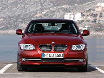 Разборка автомобилей BMW 3er V (E9x) Рестайлинг Купе