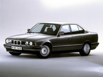 BMW 5er III (E34) Седан